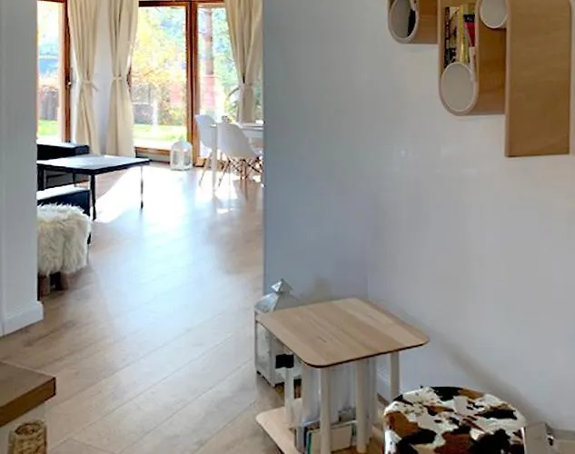 Apartament Poleczka Zakopane Koscielisko