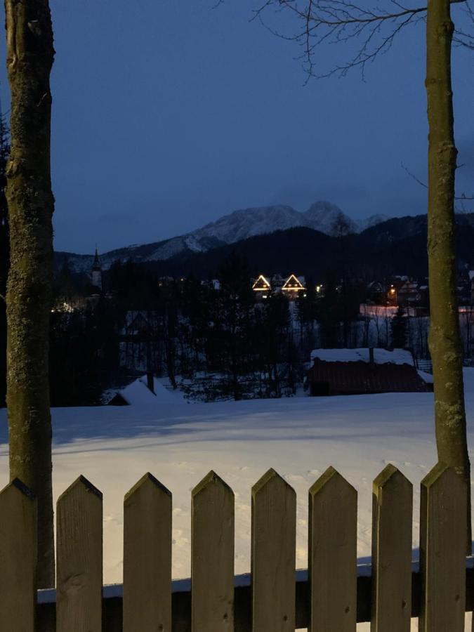 Poleczka Koscielisko Zakopane