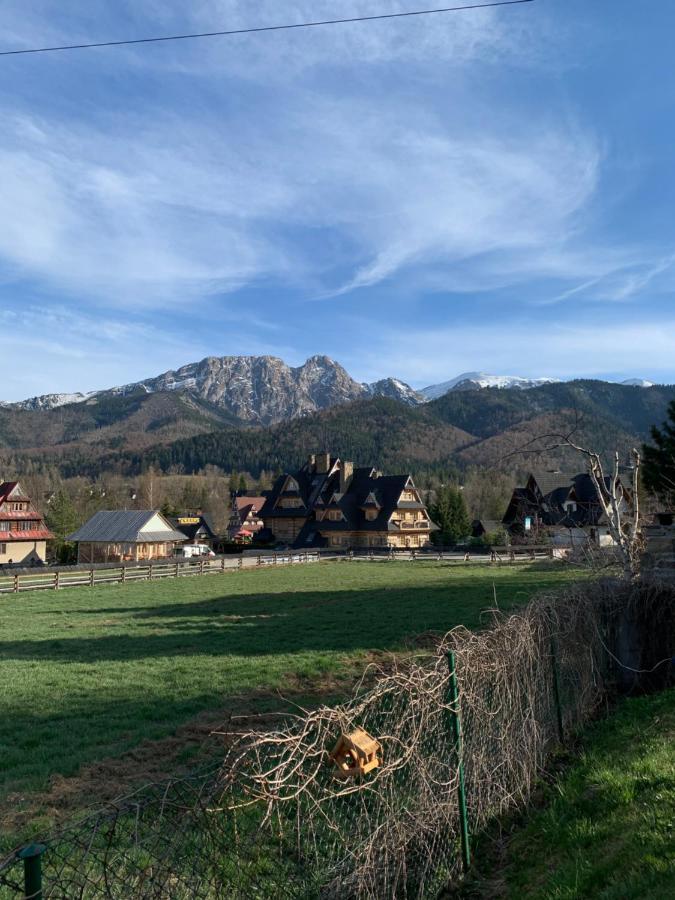 Poleczka Koscielisko Zakopane
