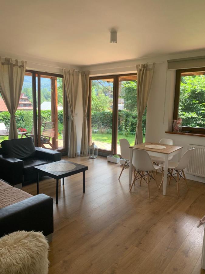 Poleczka Koscielisko Apartment Zakopane