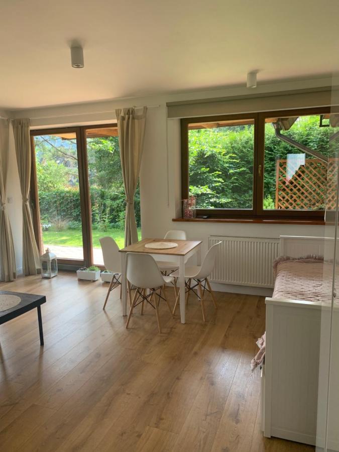 Apartment Poleczka Koscielisko