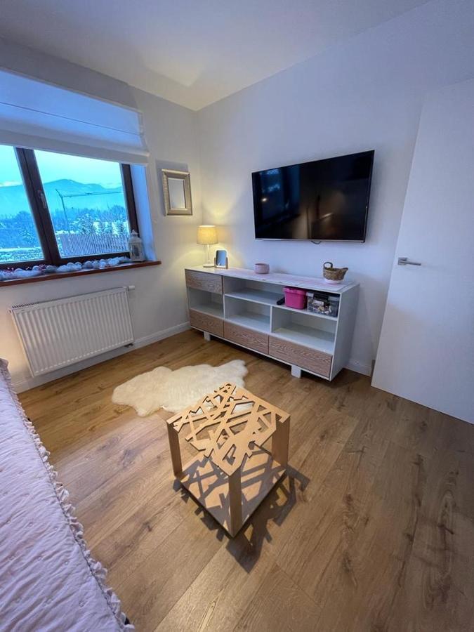 Poleczka Koscielisko Apartment
