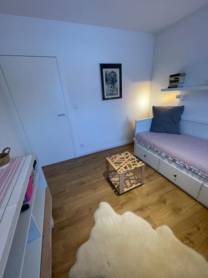 Apartment Poleczka Koscielisko
