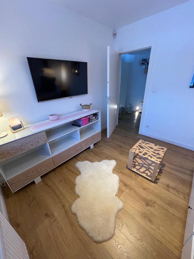 Poleczka Koscielisko Apartment Zakopane