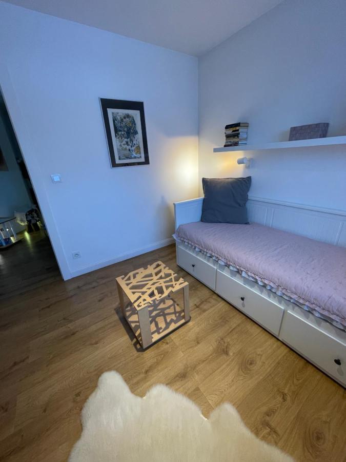 Poleczka Koscielisko Apartment Zakopane