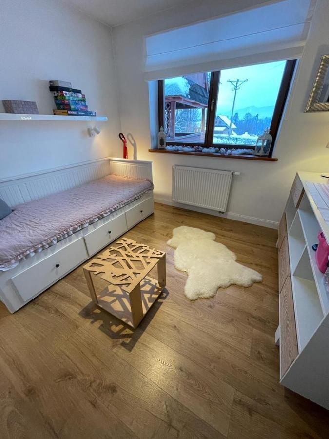 Poleczka Koscielisko Apartment Zakopane