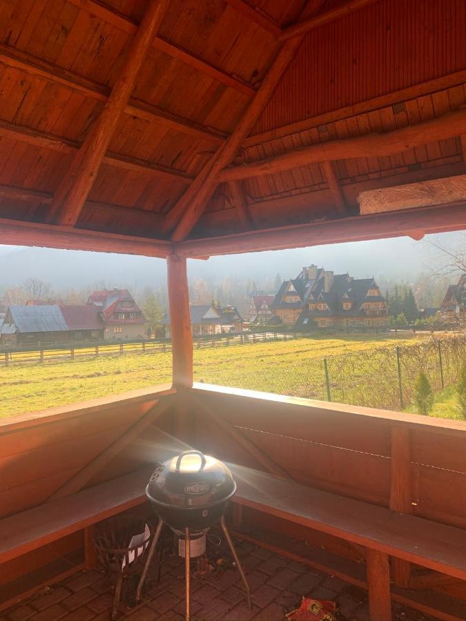 Poleczka Koscielisko Zakopane