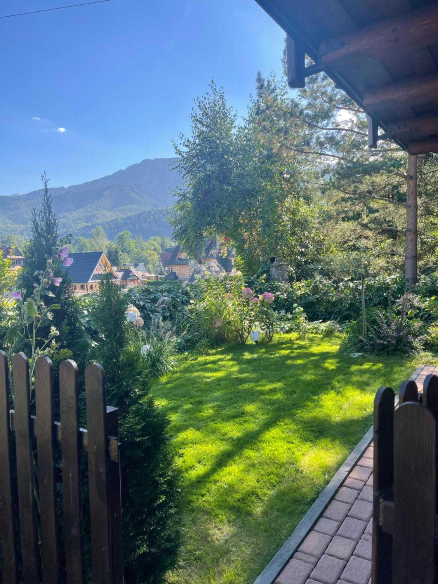 Poleczka Koscielisko * Zakopane