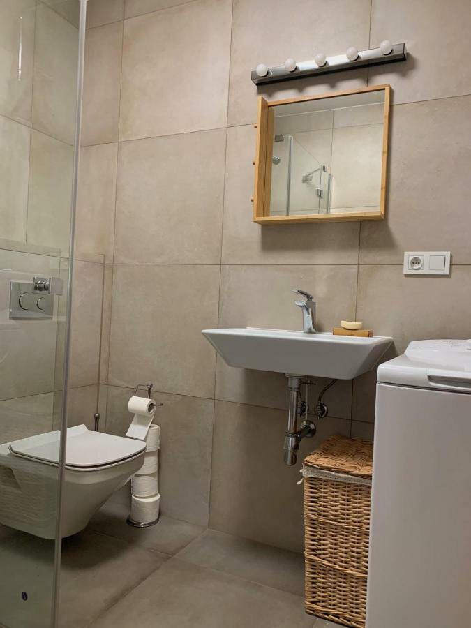 Poleczka Koscielisko Apartment Zakopane