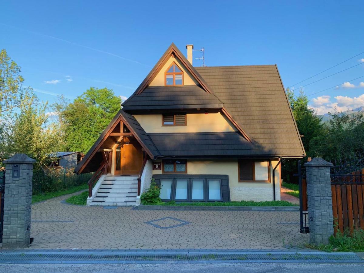Poleczka Koscielisko Apartment
