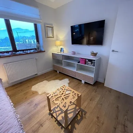 Apartament Poleczka Zakopane Koscielisko Exterior photo