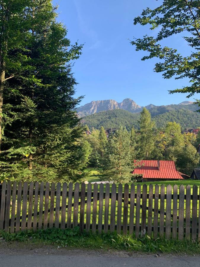 Poleczka Koscielisko * Zakopane